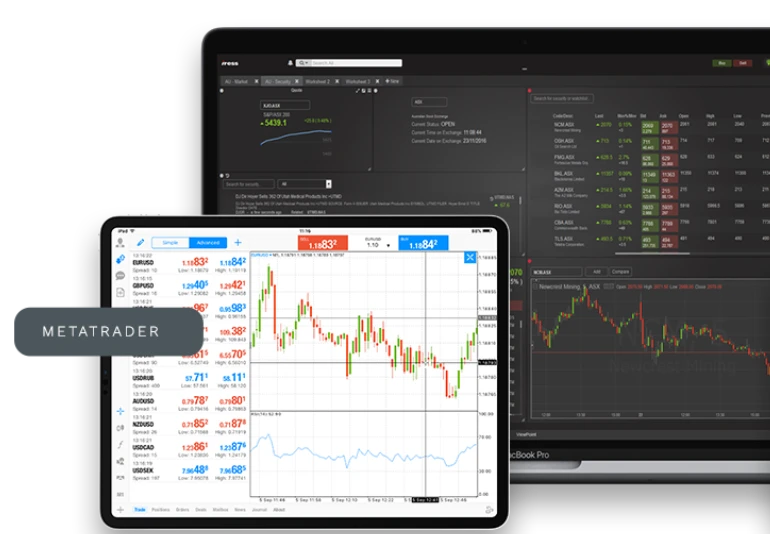 Responsive Interface